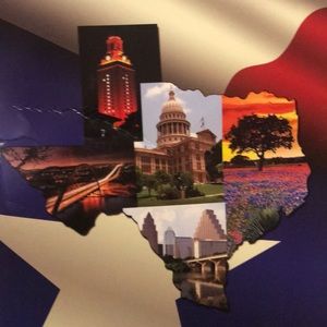 Meet your Posher, Jesus